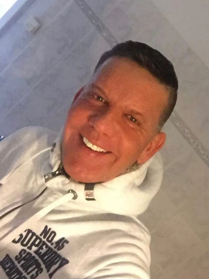 Jürgen Plogmann, Inhaber von Gebäudeservice Blitzeblank