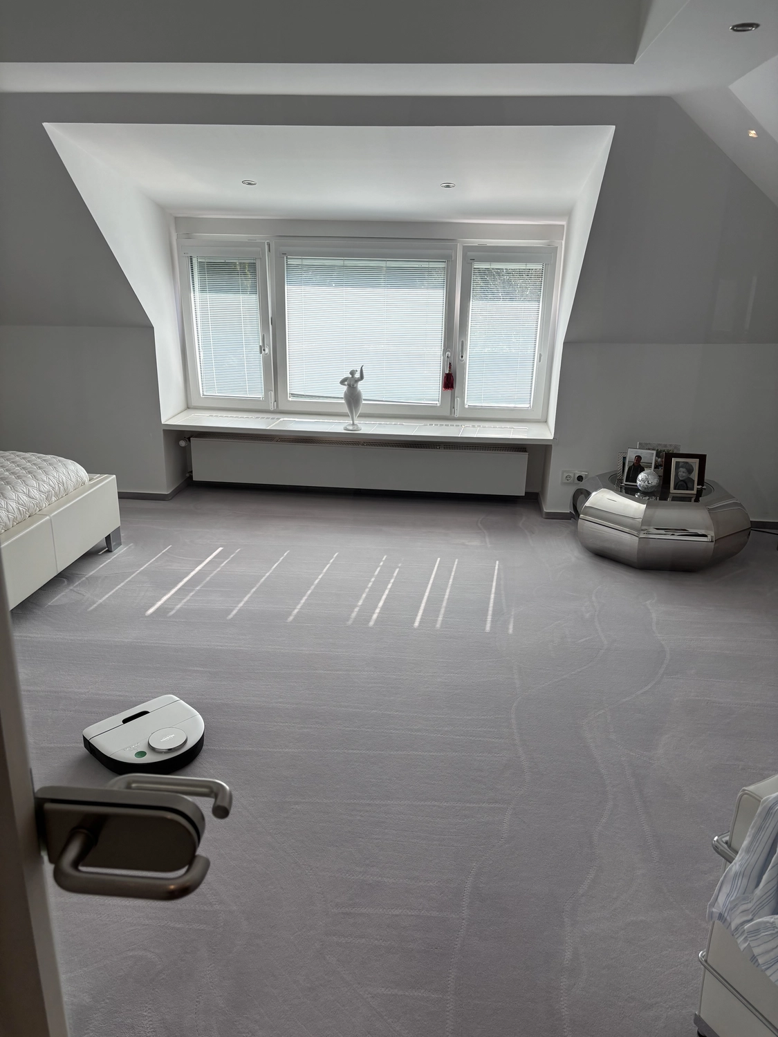 Wohnungsreinigung