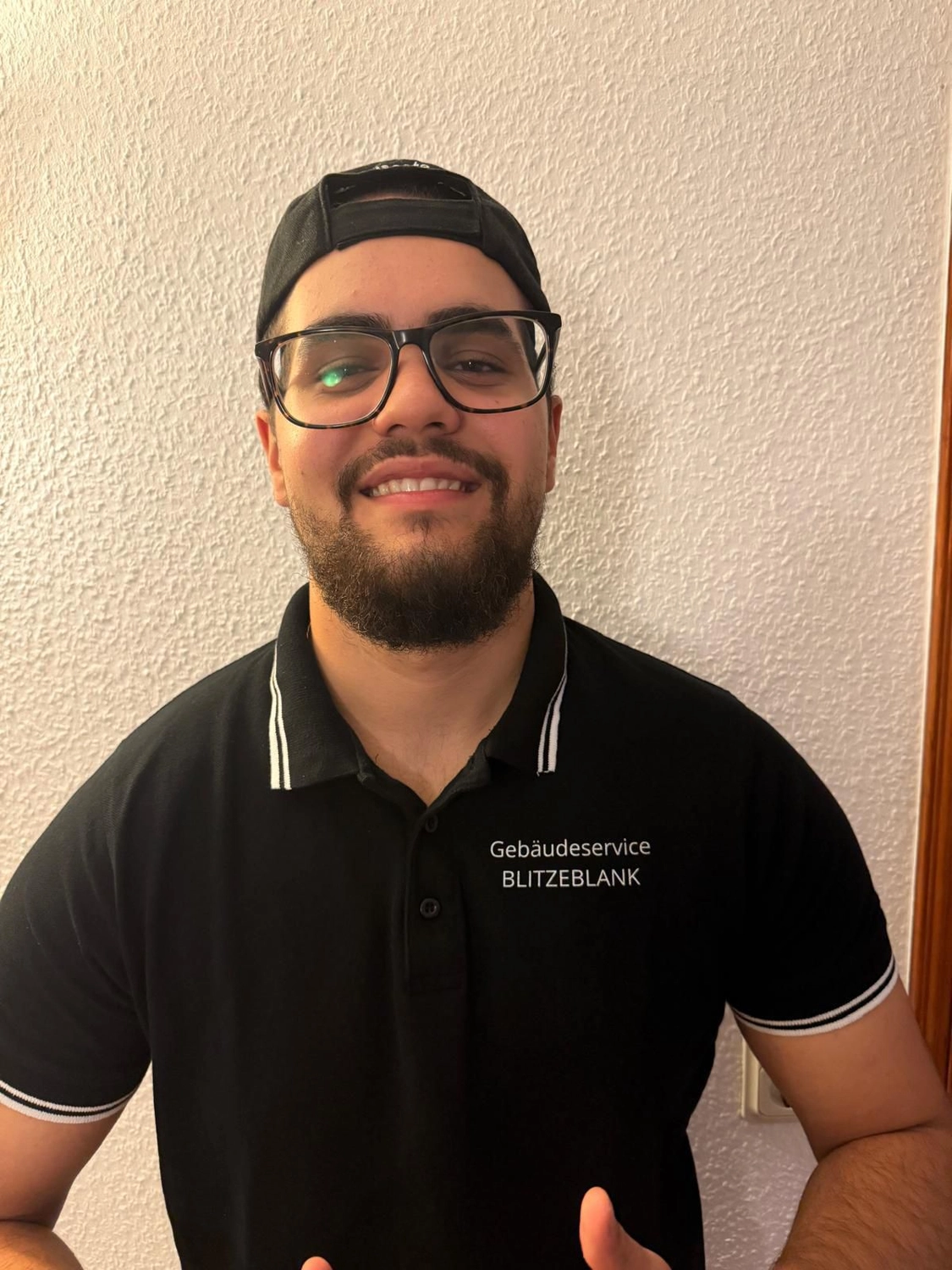 Professionelle Reinigungsdienstleistungen