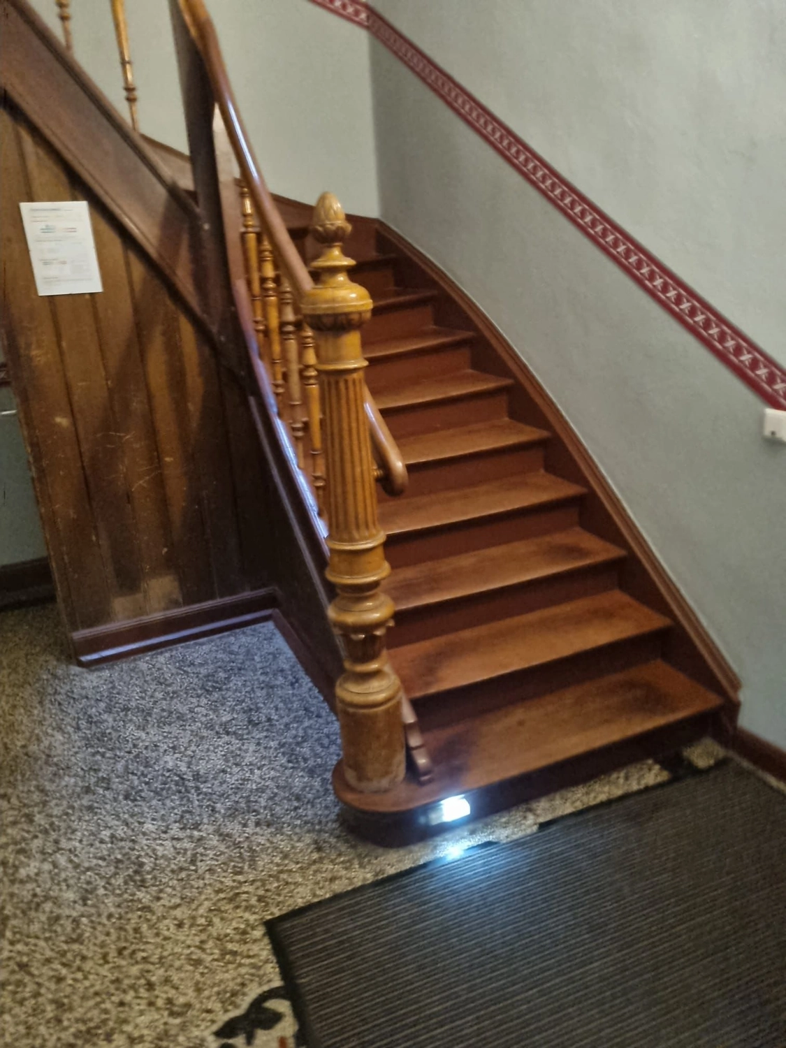 Glasreinigung